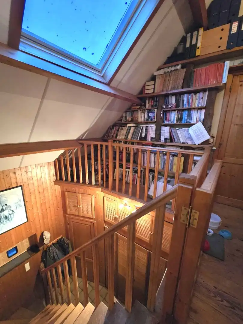 Leven als God in Frankrijk... foto 15