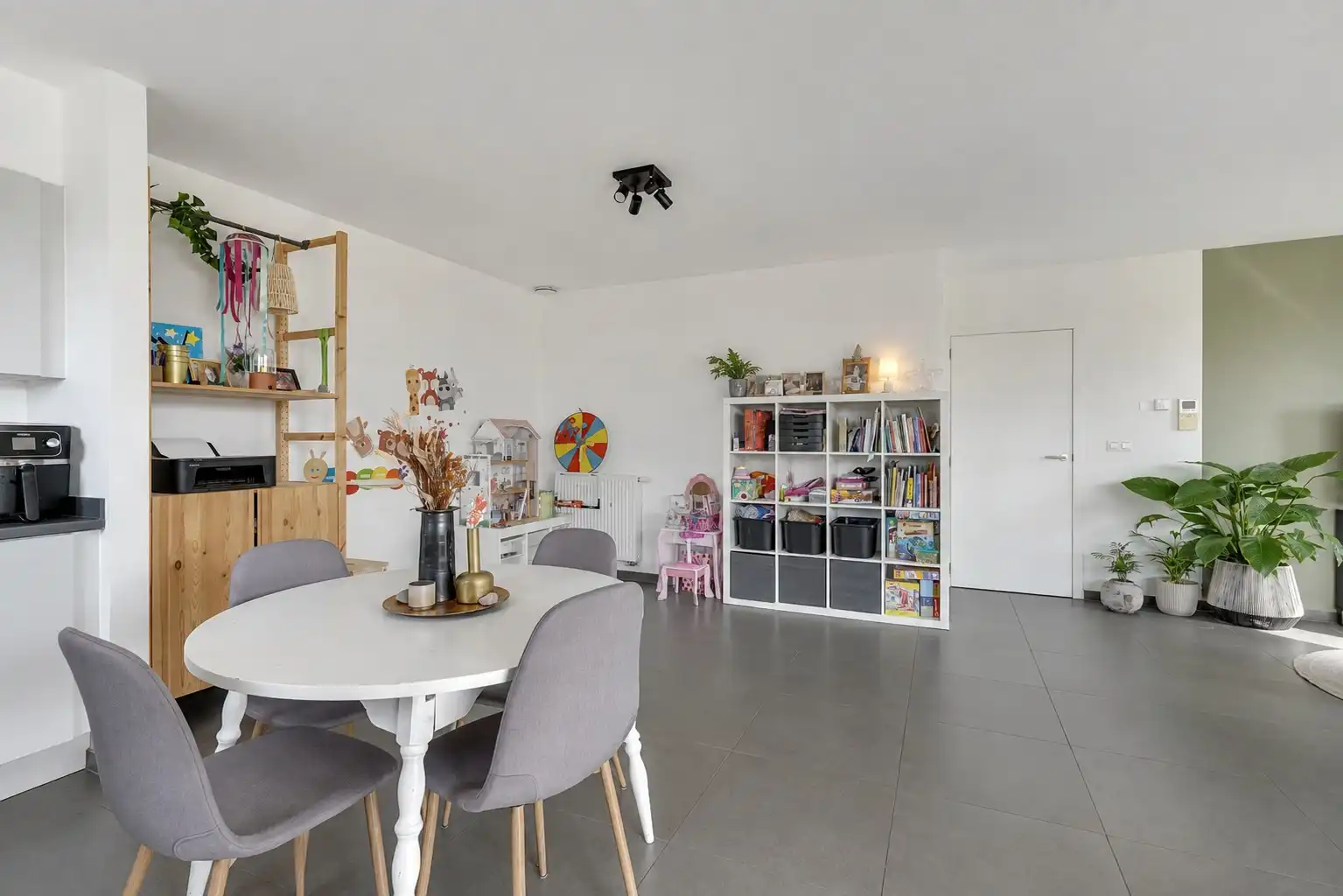 MODERN, ENERGIEZUINIG APPARTEMENT IN HOUTHALEN-OOST foto 8