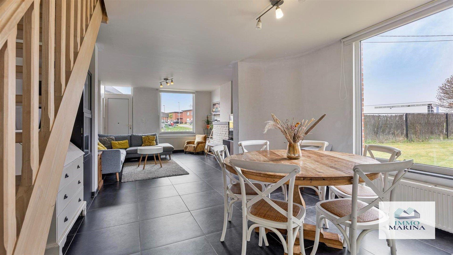 Instapklare woning met tuin en 3 slpks te BAAL foto 8