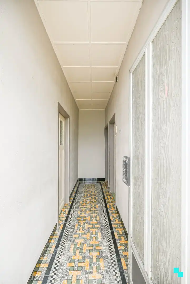 Landelijk gelegen, te renoveren woning op 1.767m² perceel foto 3