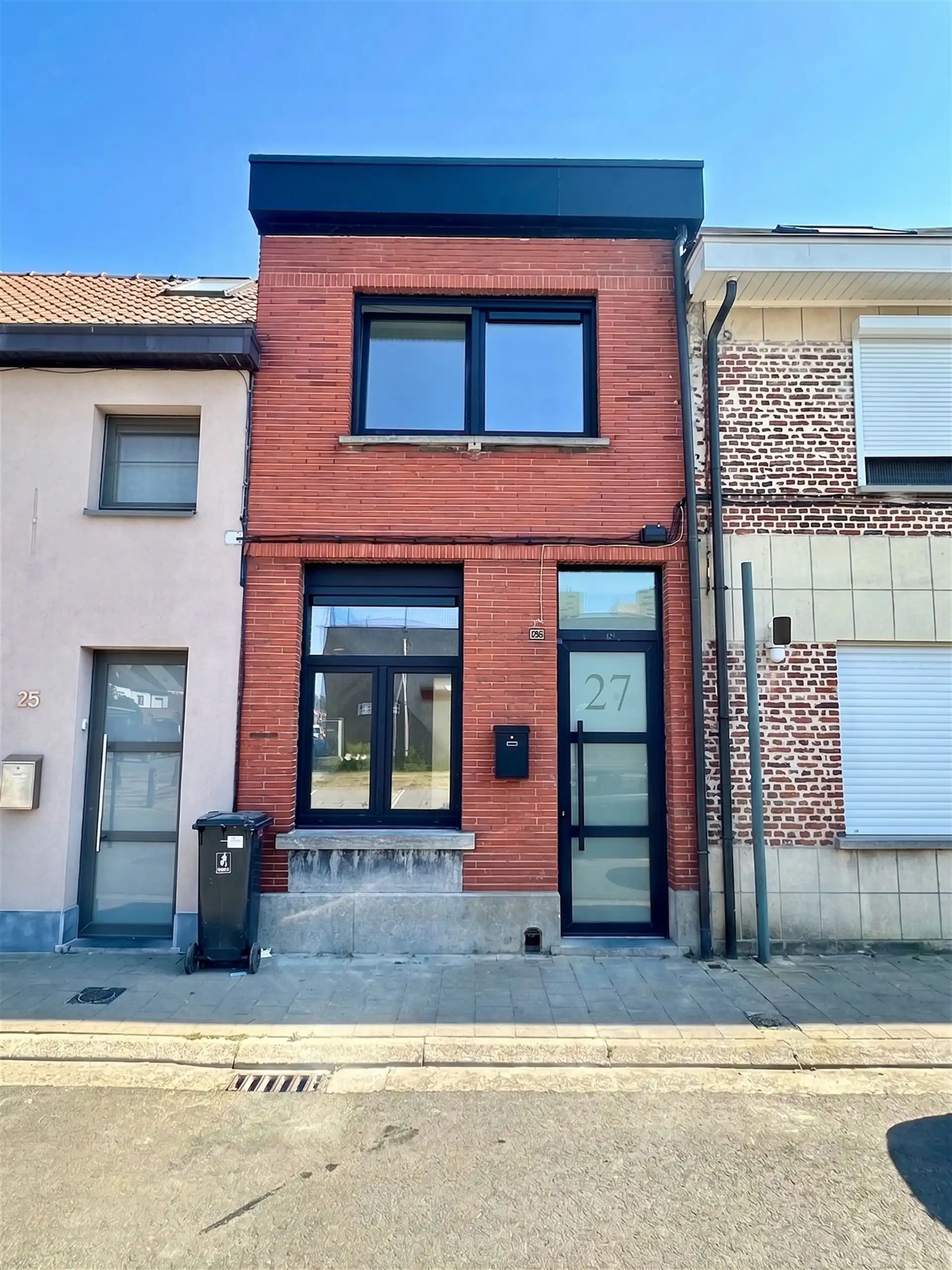 Huis te huur Callaertstraat 27 - 2830 Willebroek