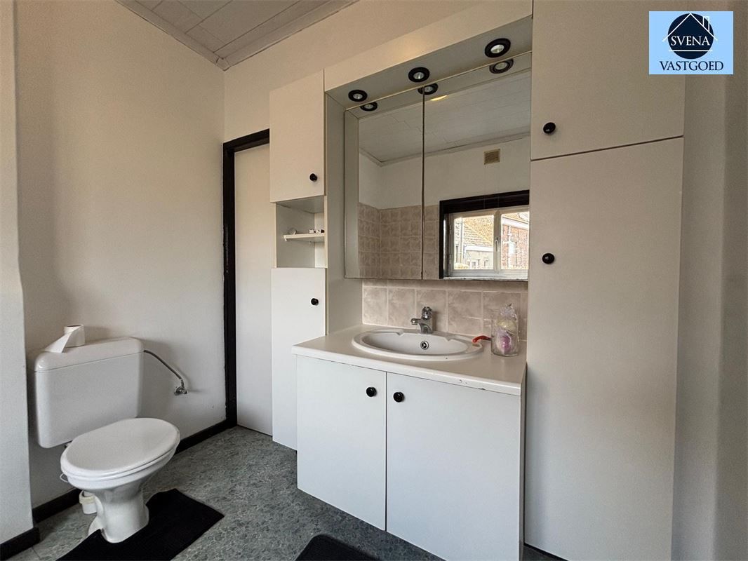 Ideale starterswoning met 3 slaapkamers foto 8