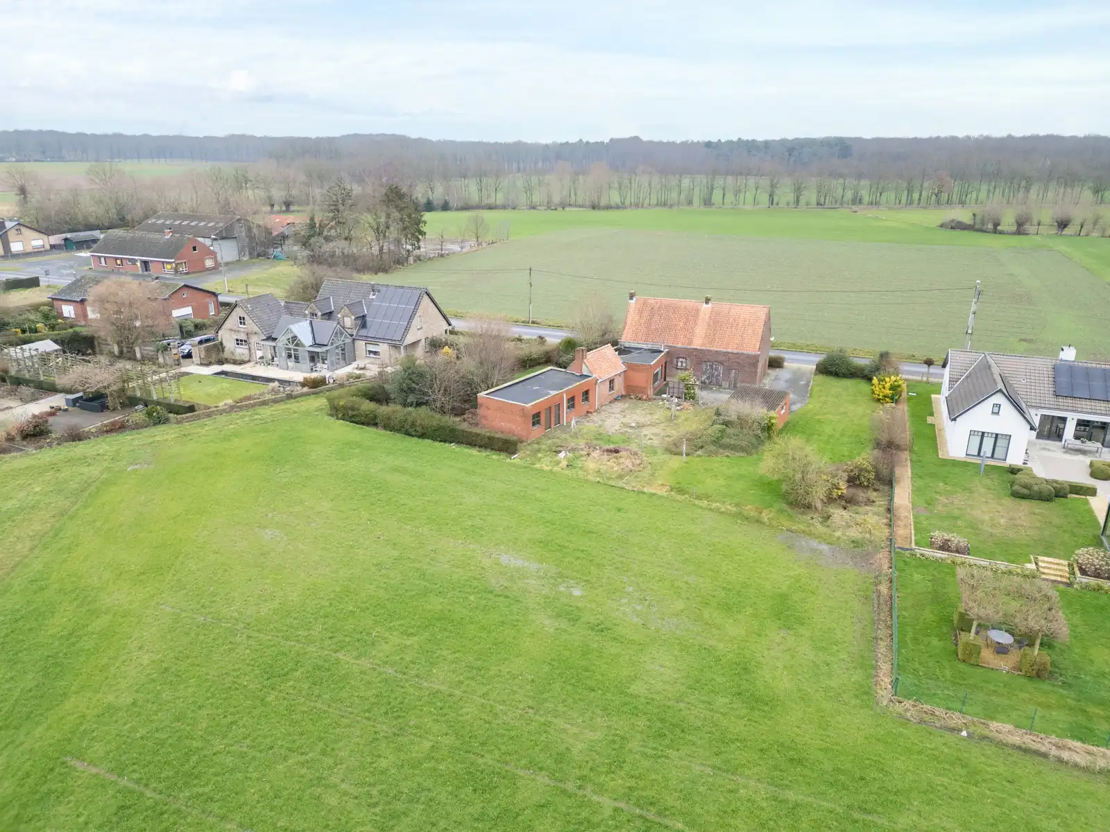 Grond te koop foto 6