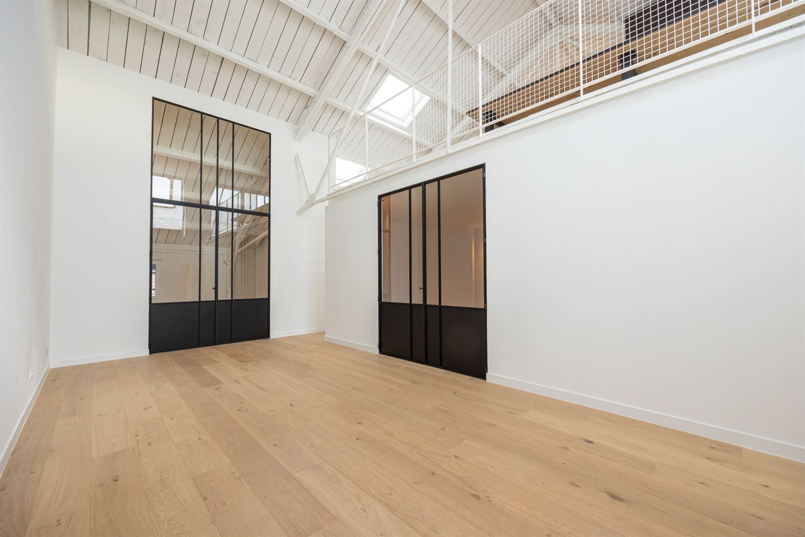 Iconische loft aan het begeerde Eilandje foto 10