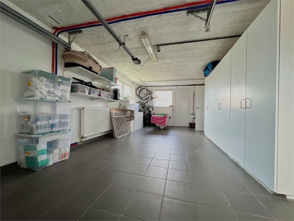 Topper! Energiezuinige, volledig vernieuwde woning+tuin foto 13