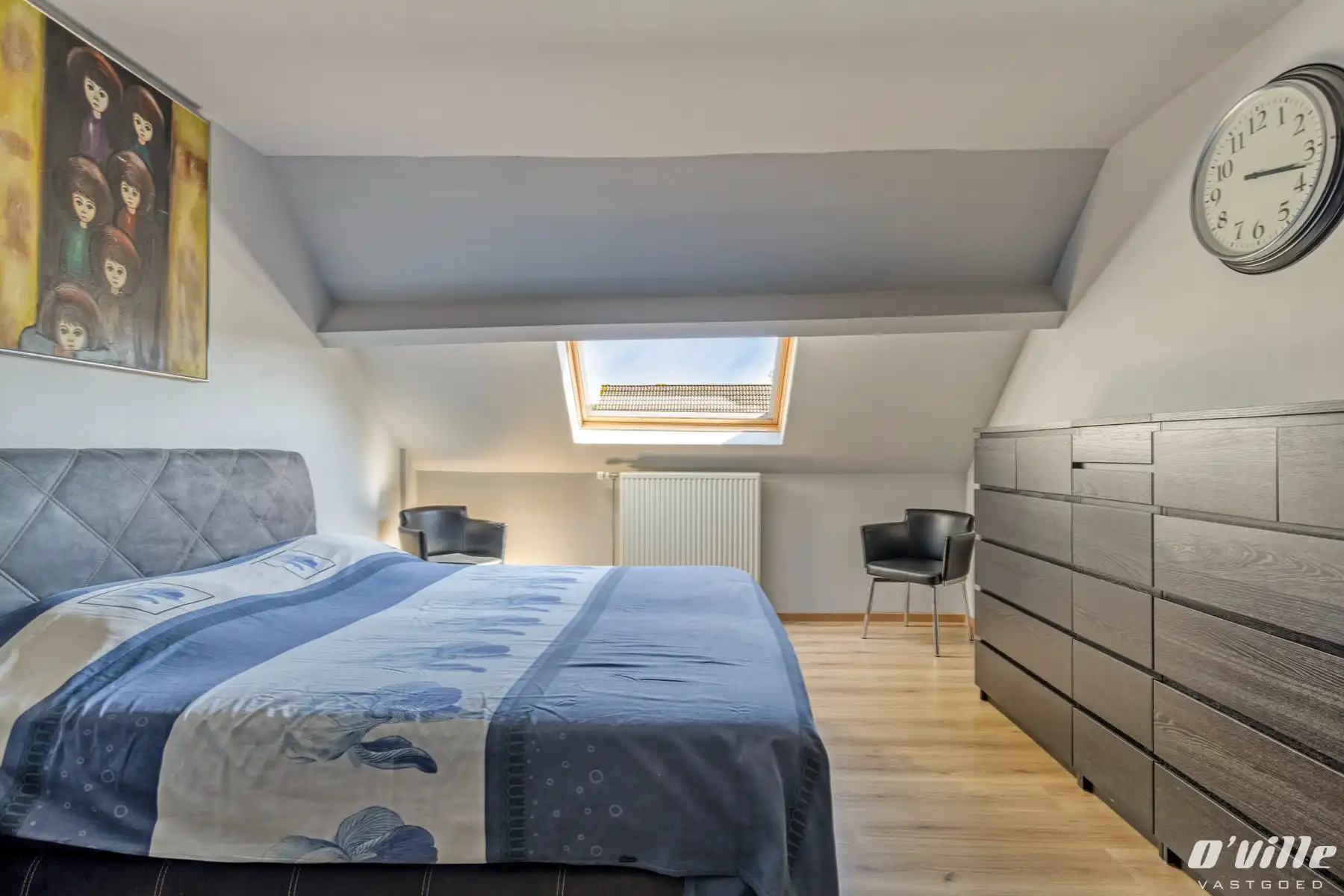 Instapklare woning van EPC F naar D voor slechts € 8.500! foto 14