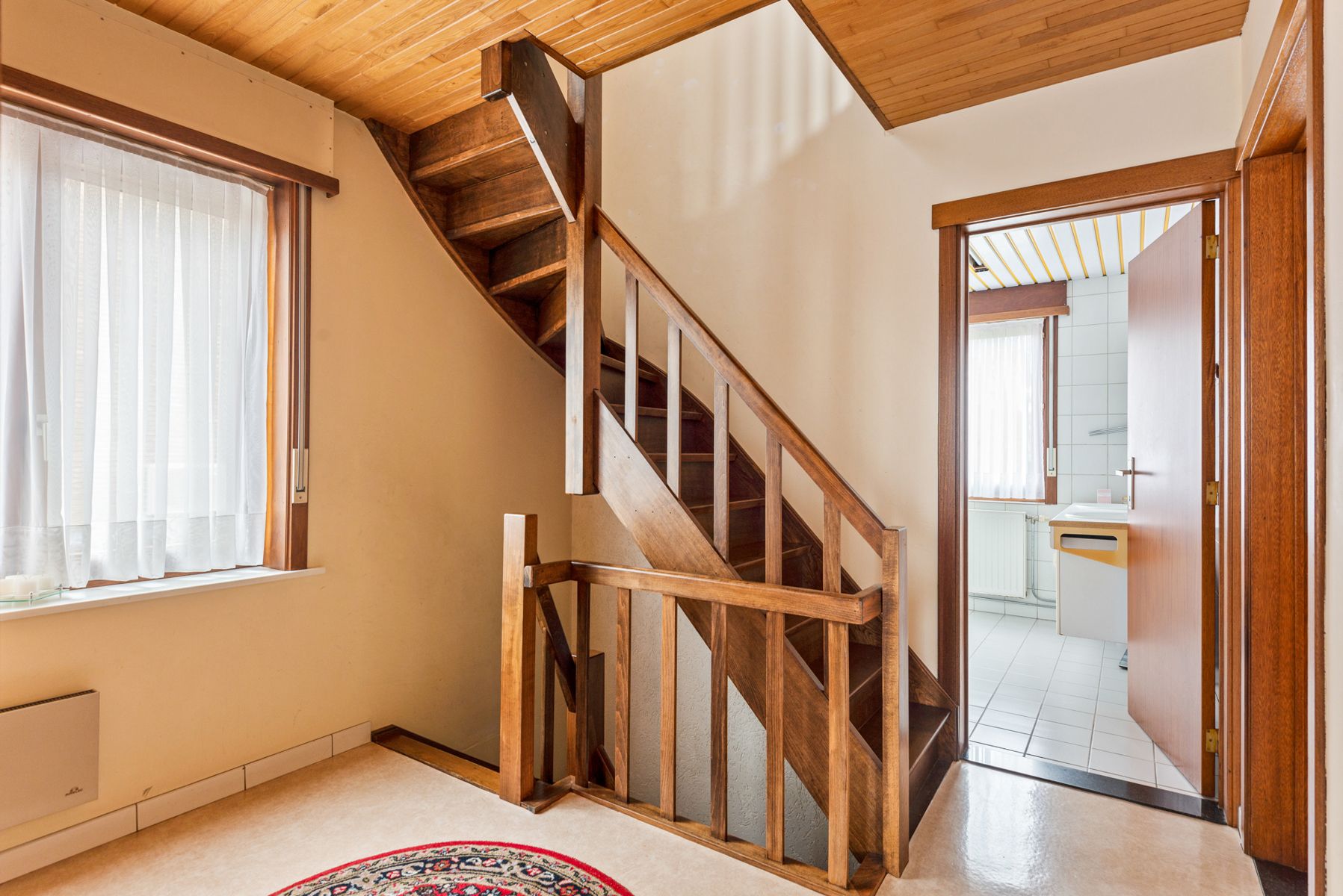 Kom de ruimte ontdekken in en achter deze halfopen bebouwing foto 25