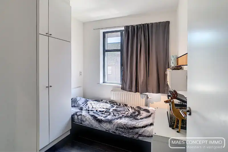 Appartement met ruim dakterras te huur in Oudenaarde foto 7