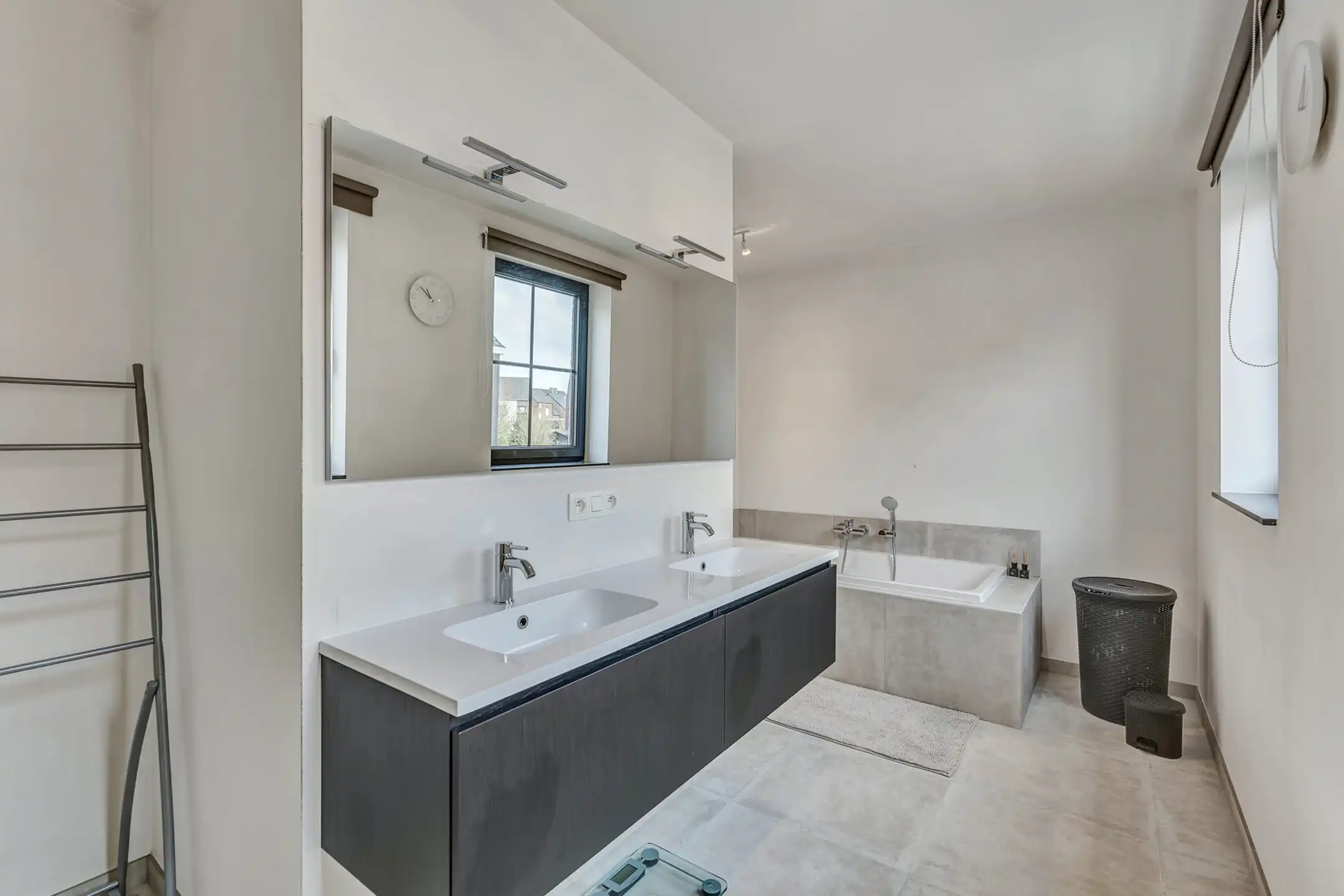 Nieuwbouwwoning onder registratie te koop te Denderleeuw  foto 14