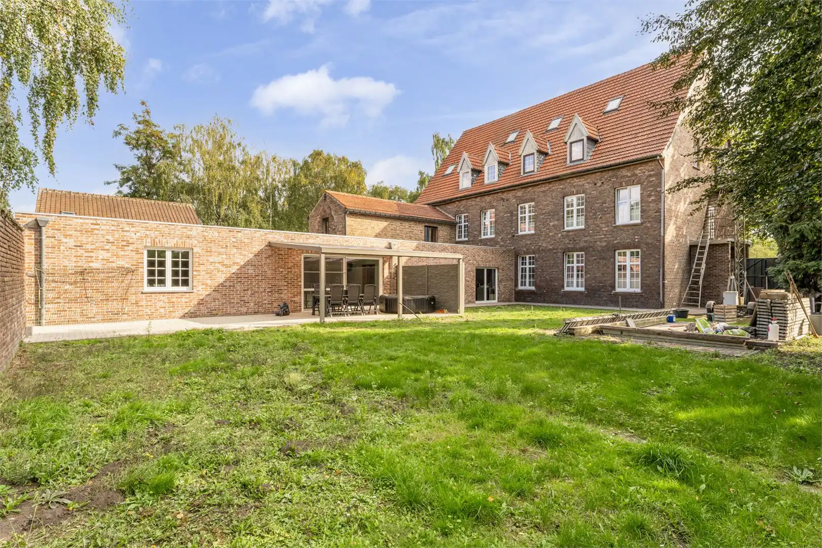 Huis te koop foto 27
