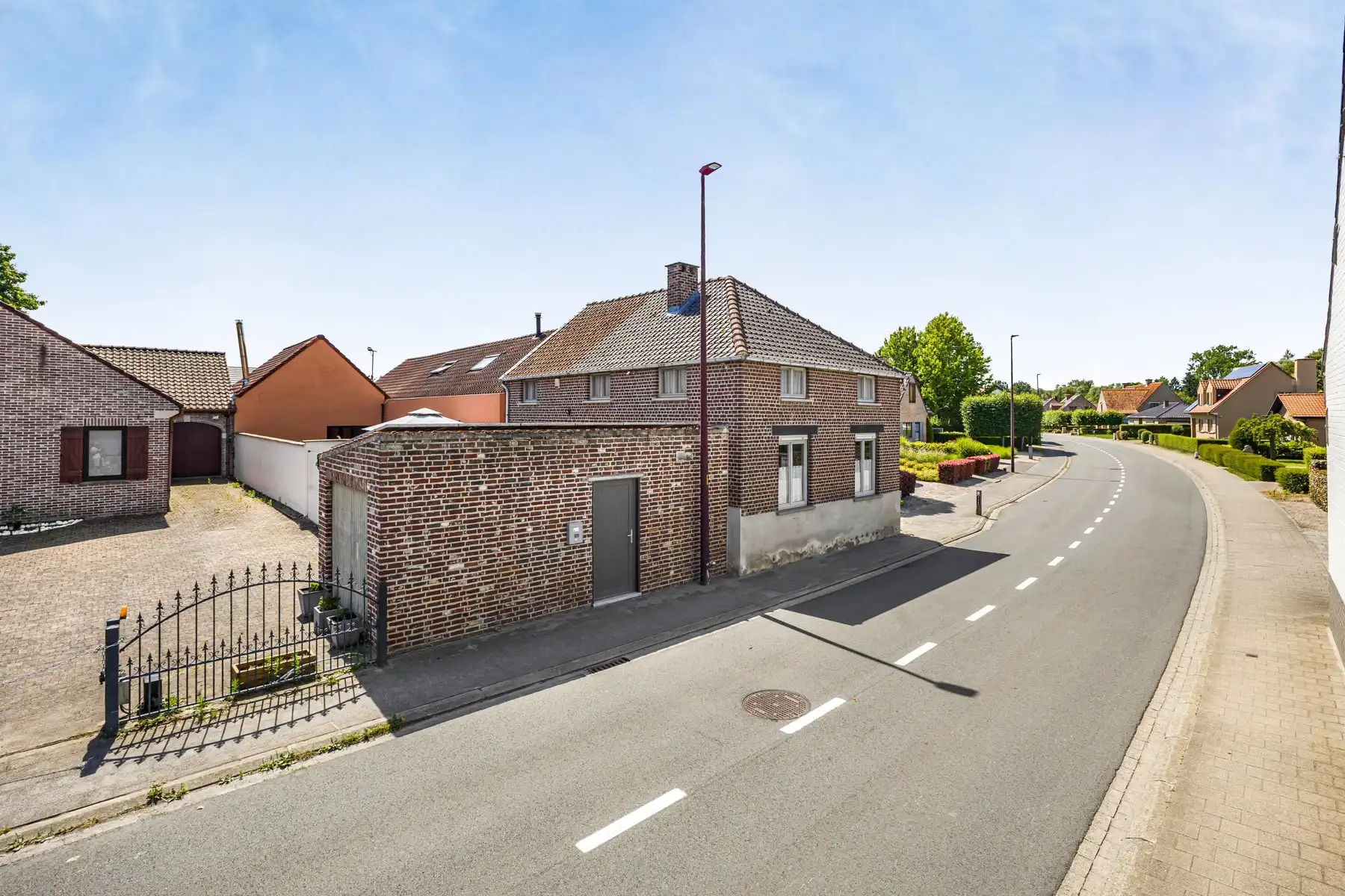 Gunstig gelegen woning met stadstuin en 3 slaapkamers foto 2