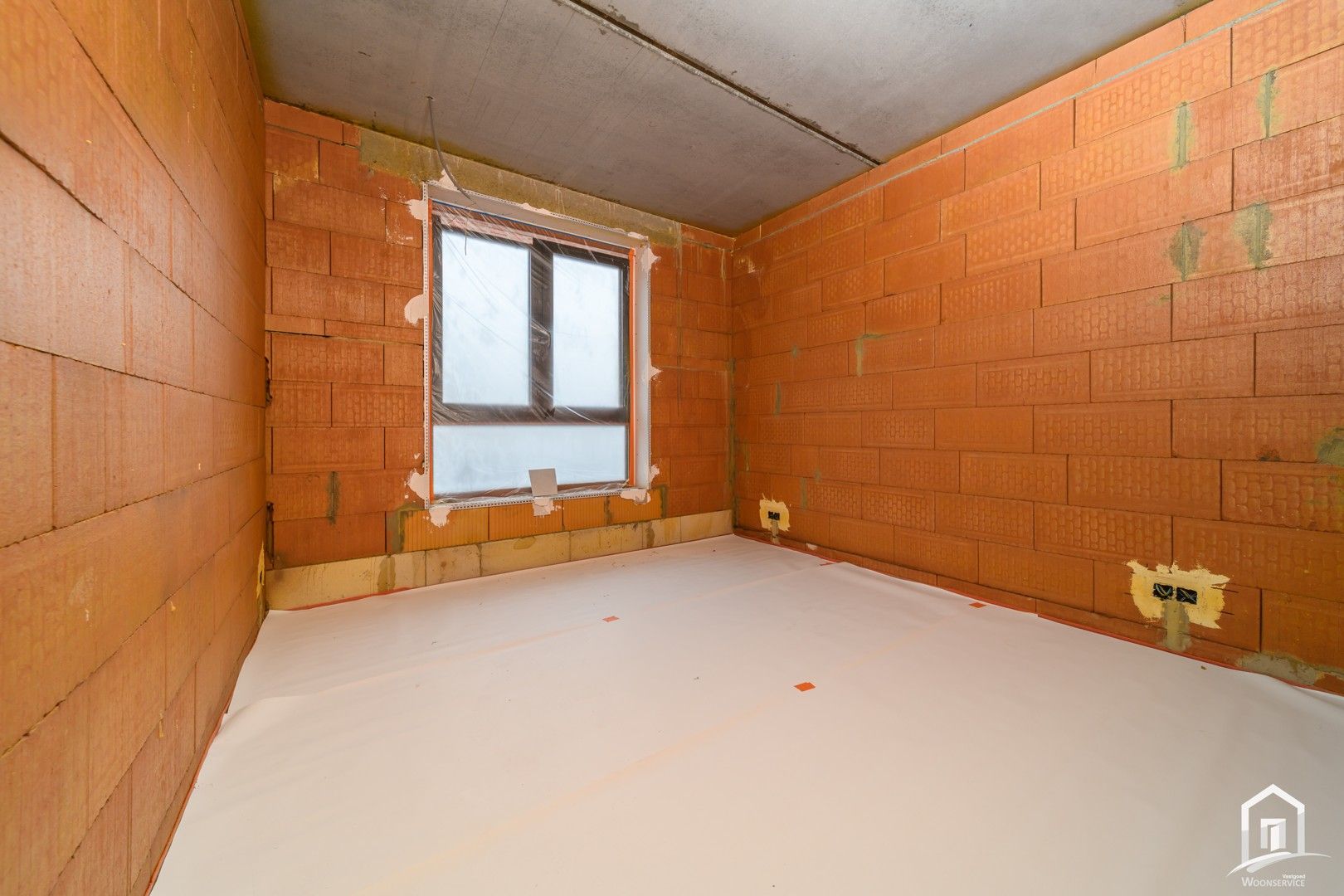 Prachtig nieuwbouwappartement op de 1ste verdieping foto 7