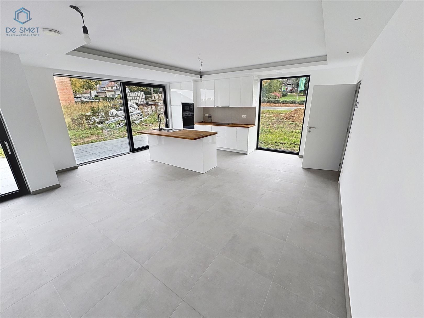Exclusieve BEN-Nieuwbouwwoning met 6 Slaapkamers, 2 Badkamers en Garage Instapklaar & Energiezuinig! foto 5