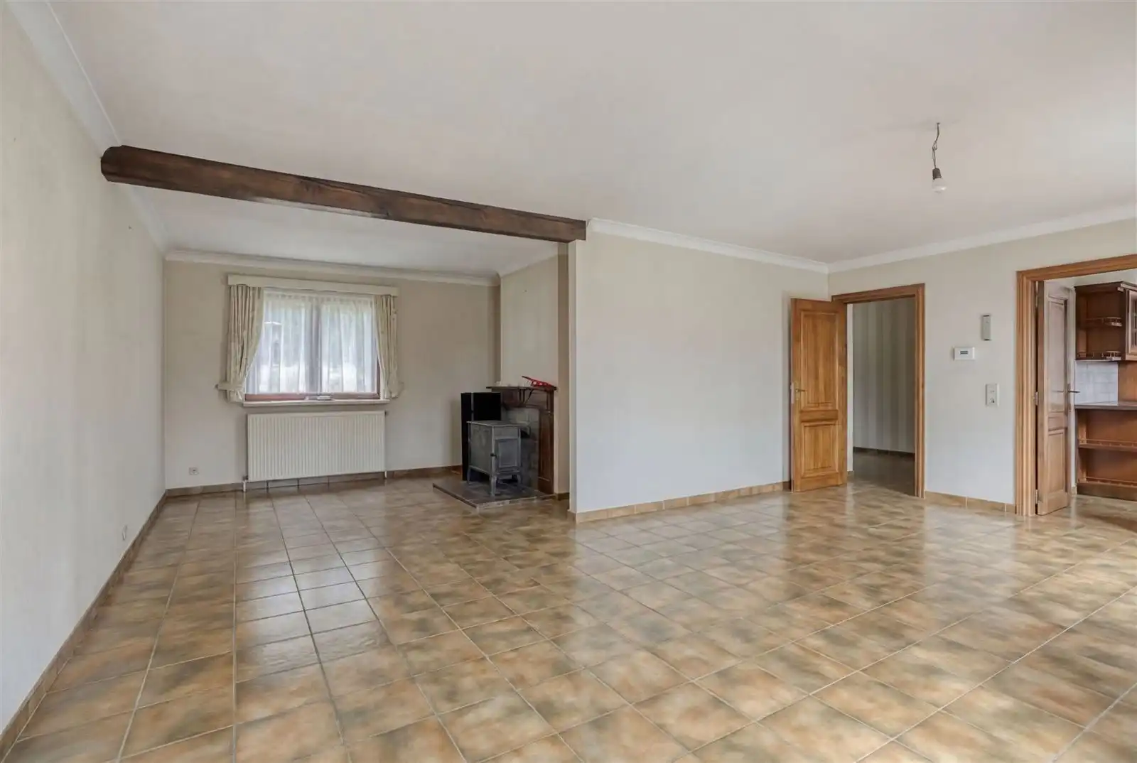 Rustig gelegen woning te Dworp foto 8