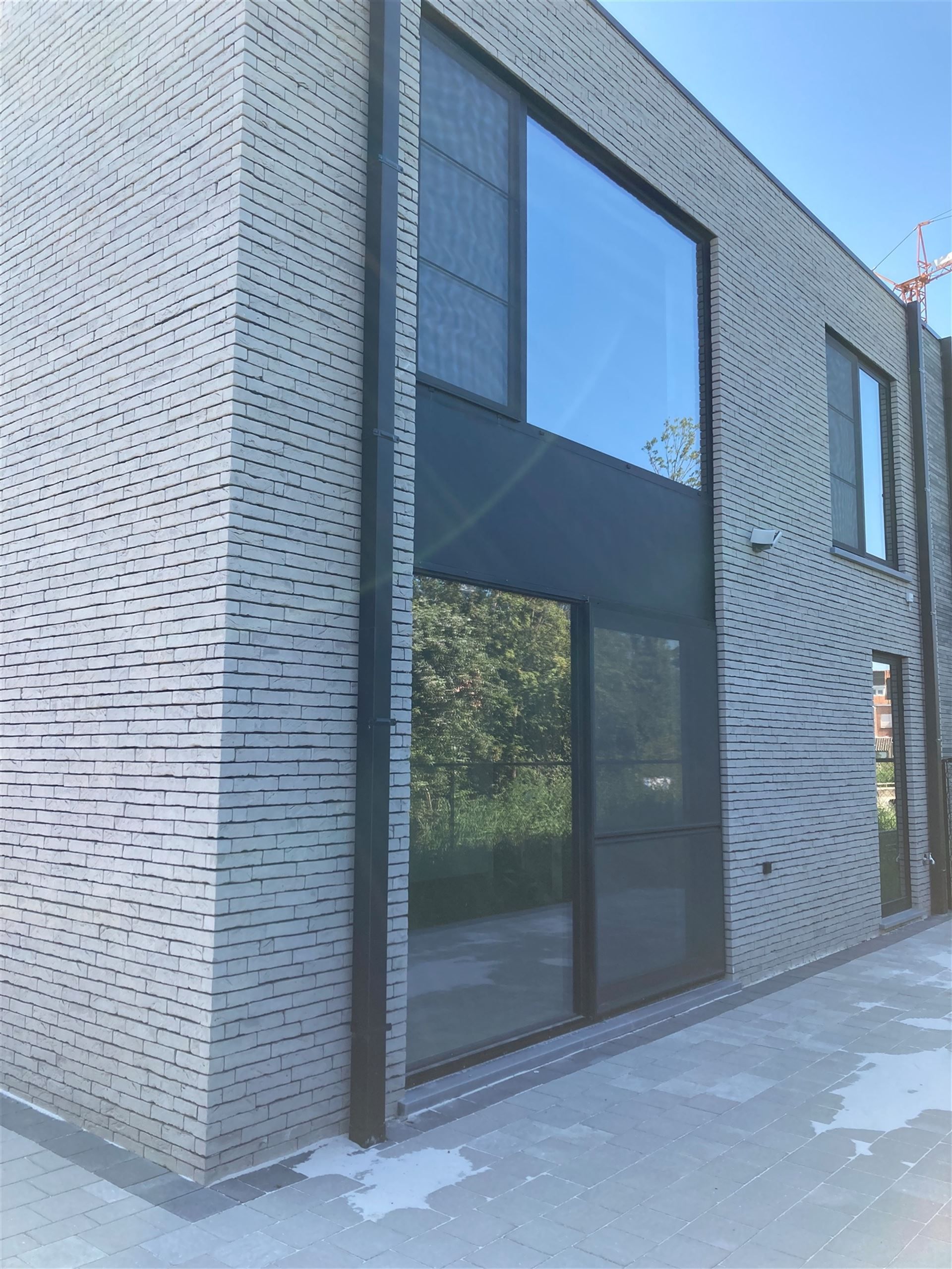 Moderne halfopen nieuwbouwwoning in Blaasveld! foto 5