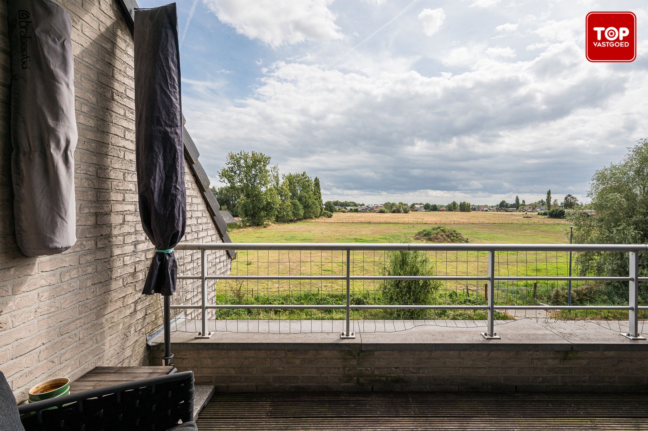 Uniek ruim appartement op een toplocatie in de Gentse rand foto 22