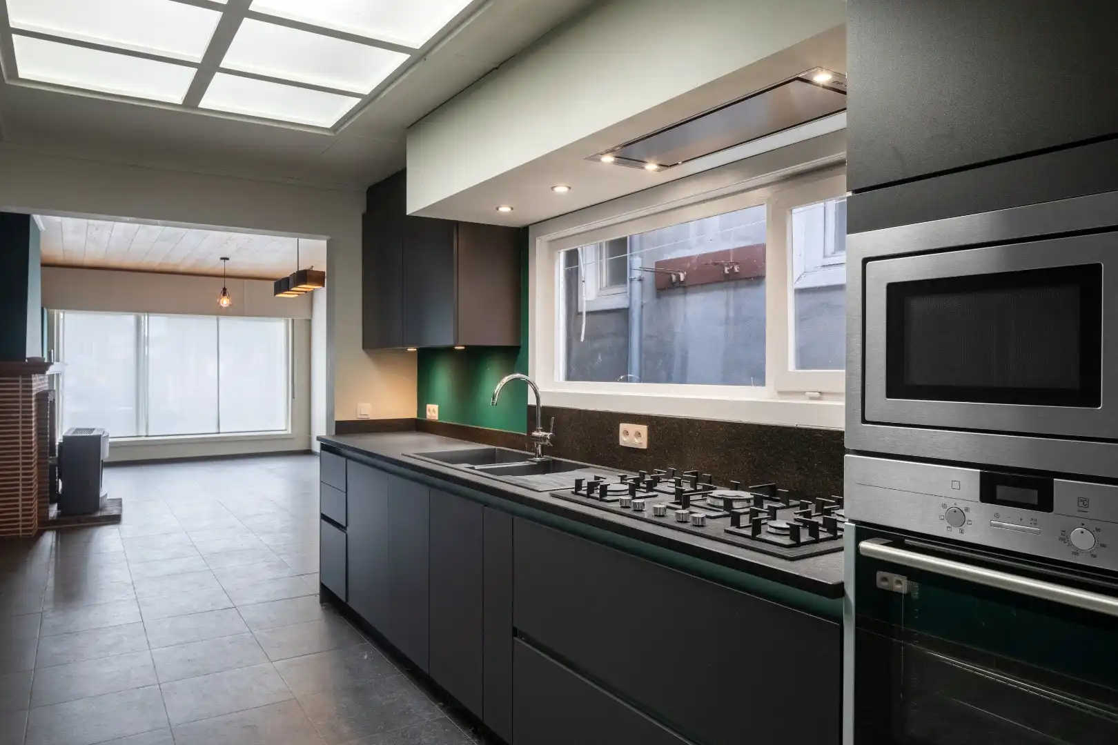 Hoofdfoto van de publicatie: Woning ideaal voor starters of investeerders te Wachtebeke! 