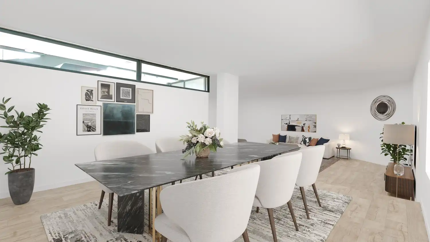 Charmante gerenoveerde fermette met 2 woonentiteiten op 14a14ca – ideaal voor kangoeroewonen of investering foto 4