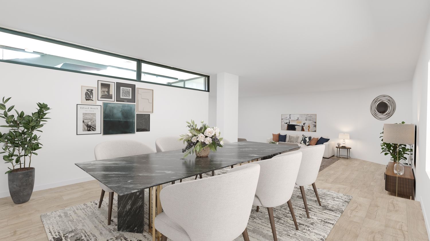 Charmante gerenoveerde fermette met 2 woonentiteiten op 14a14ca – ideaal voor kangoeroewonen of investering foto 4