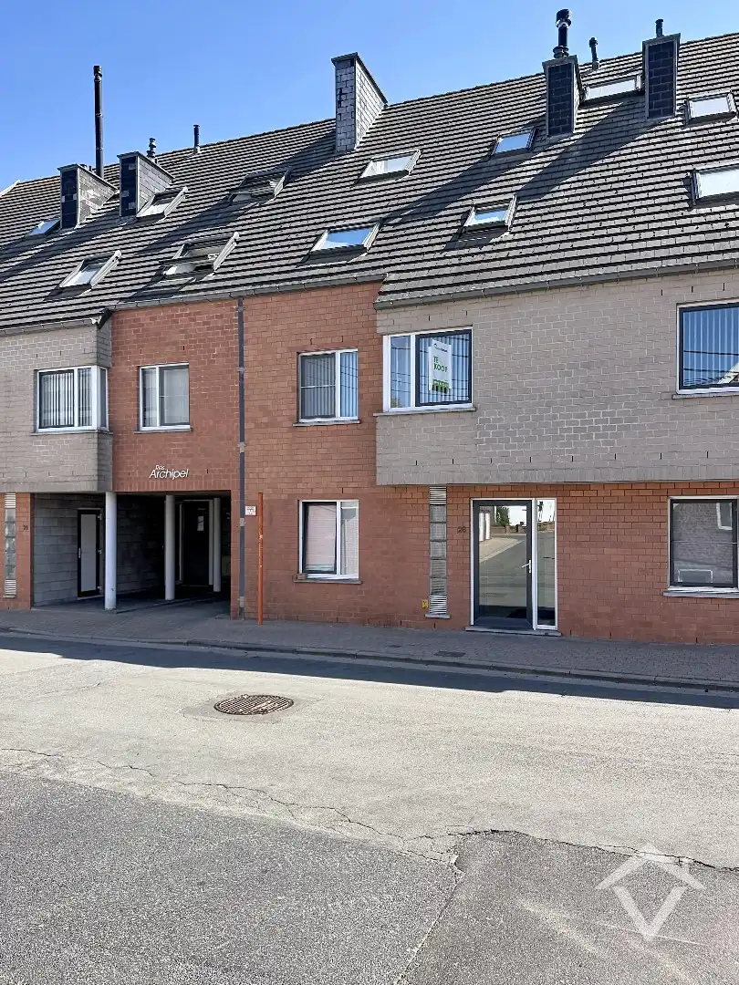 Huis te koop Werkenstraat 26 -/3 - 8820 Torhout