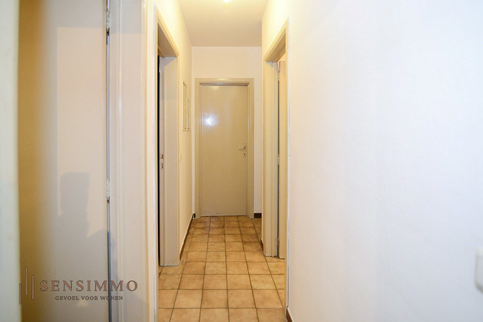 Strategisch gelegen tweeslaapkamerappartement – Perfect voor investering foto 8