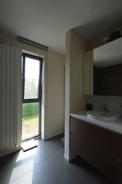 Moderne villa met prachtige tuin op topligging! foto 16