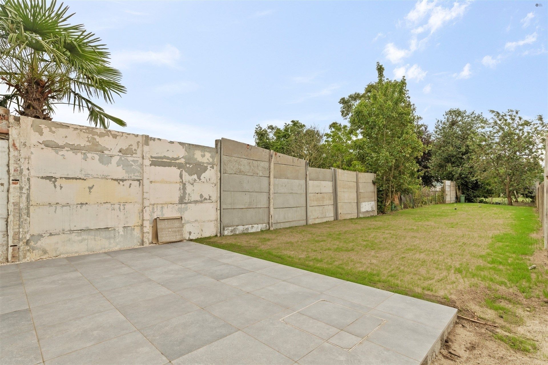 Rustig gelegen nieuwbouwwoning in doodlopend straatje  foto 11