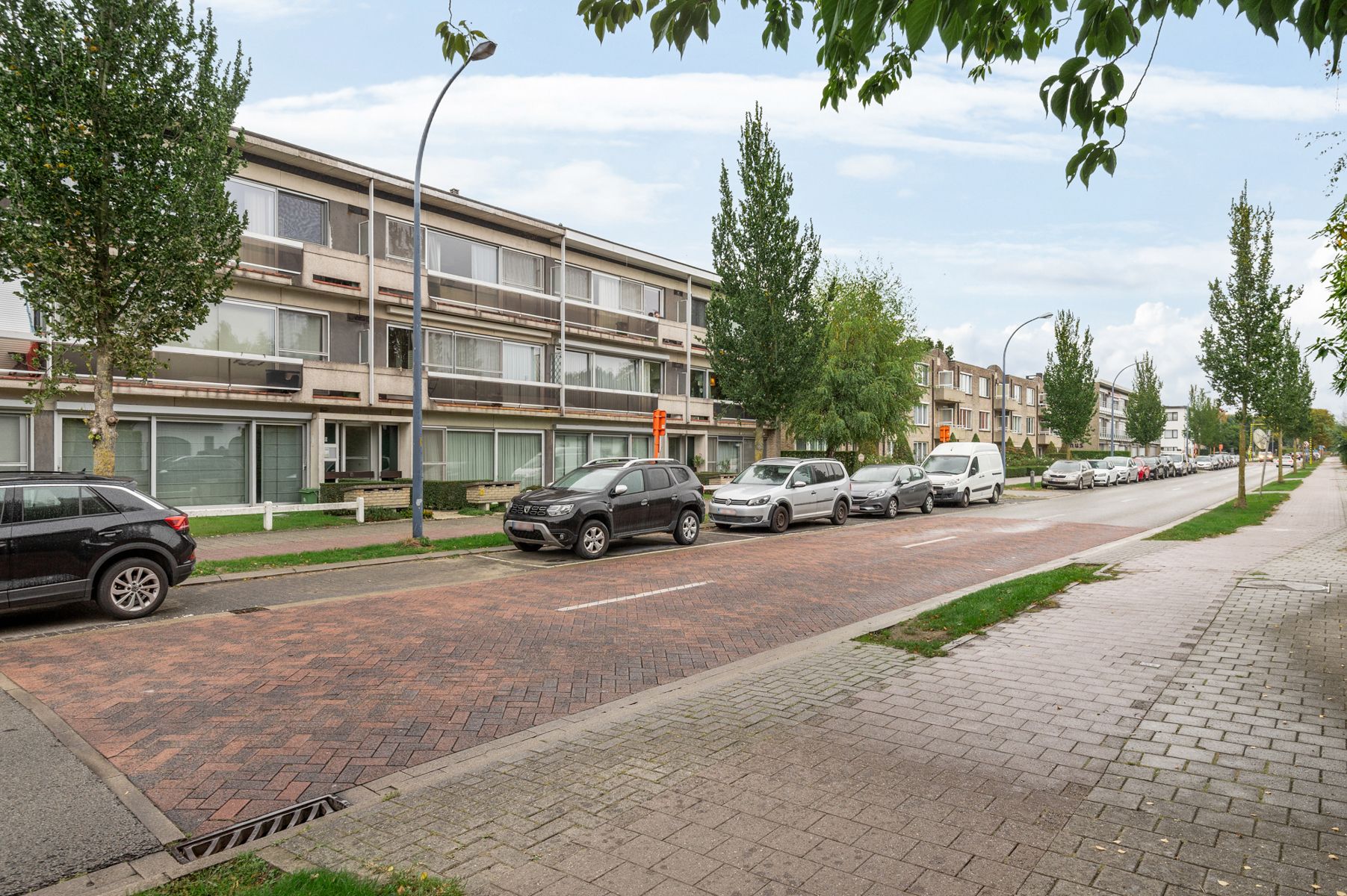Gelijkvloers, 2 slaapkamers & tuin – ideaal wonen! foto 19