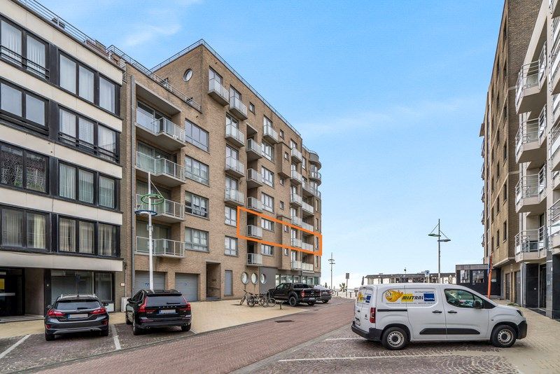 "Ruim vakantie-appartement met 3 slaapkamers. foto 20