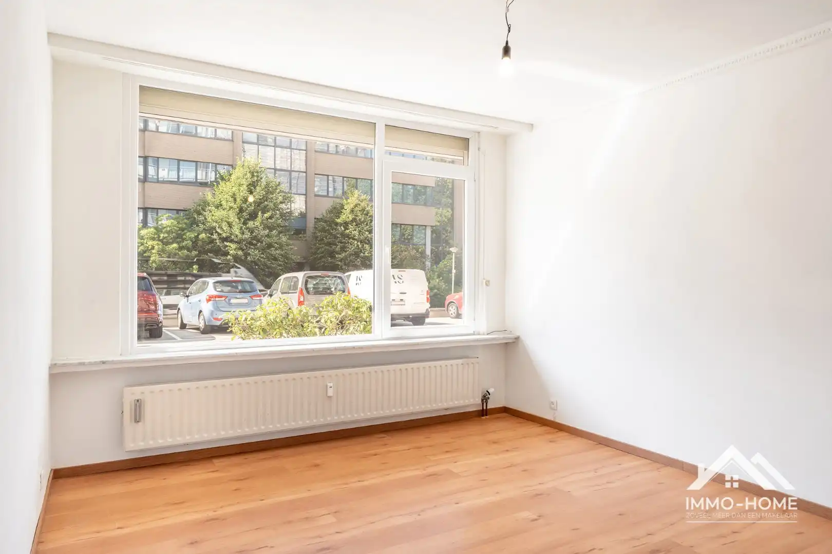 Gelijkvloers appartement op TOPligging foto 11
