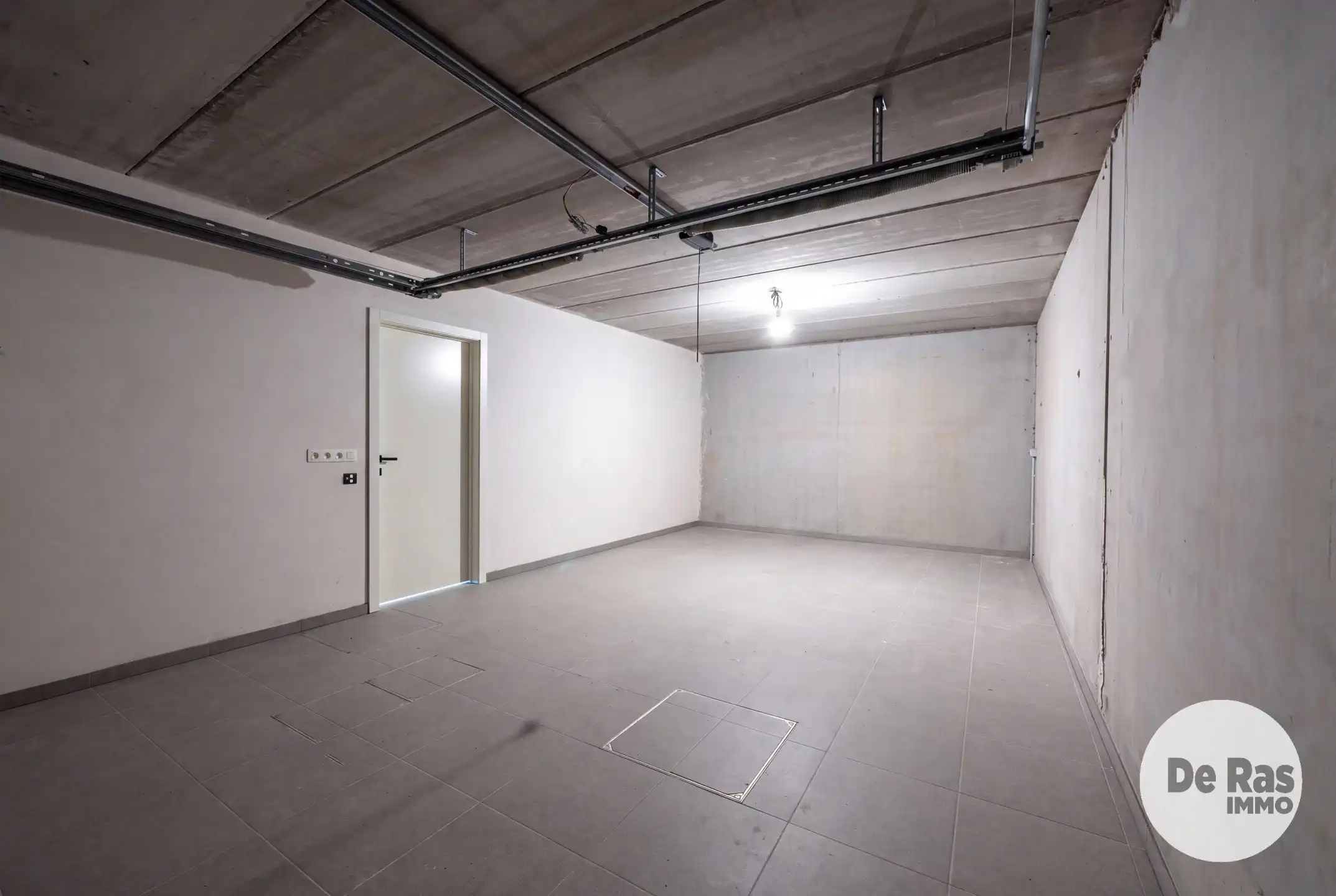  AAIGEM - ruime nieuwbouwwoning, rustige ligging foto 30