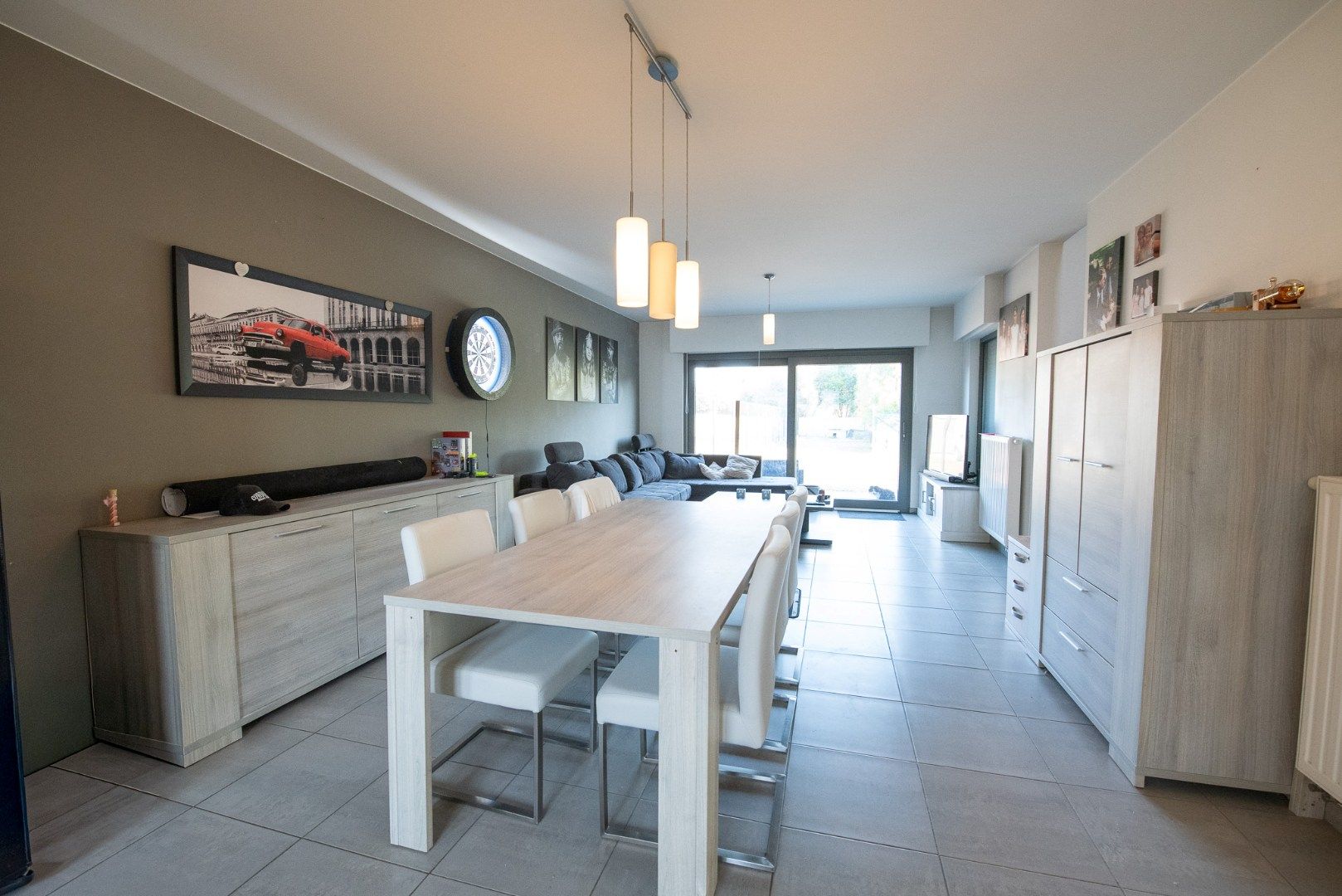 Moderne halfopen woning te Zulte! foto 3