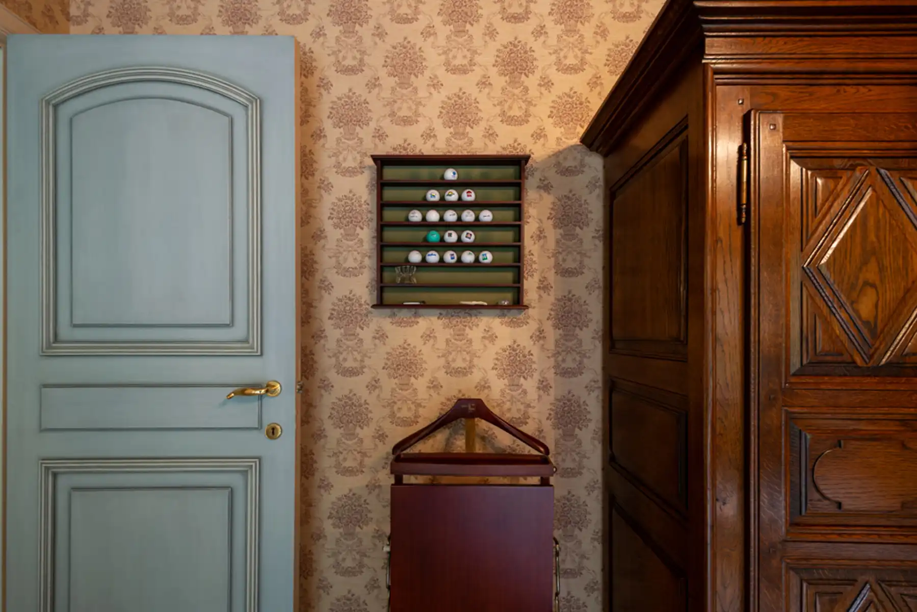 LAPORTA MANOIR MET KLASSE OP TOPLOCATIE foto 21