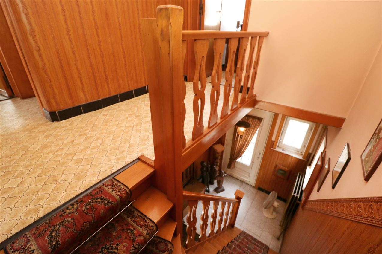 charmante stijl, 3 slpkmrs, riante Zgerichte tuin foto 44