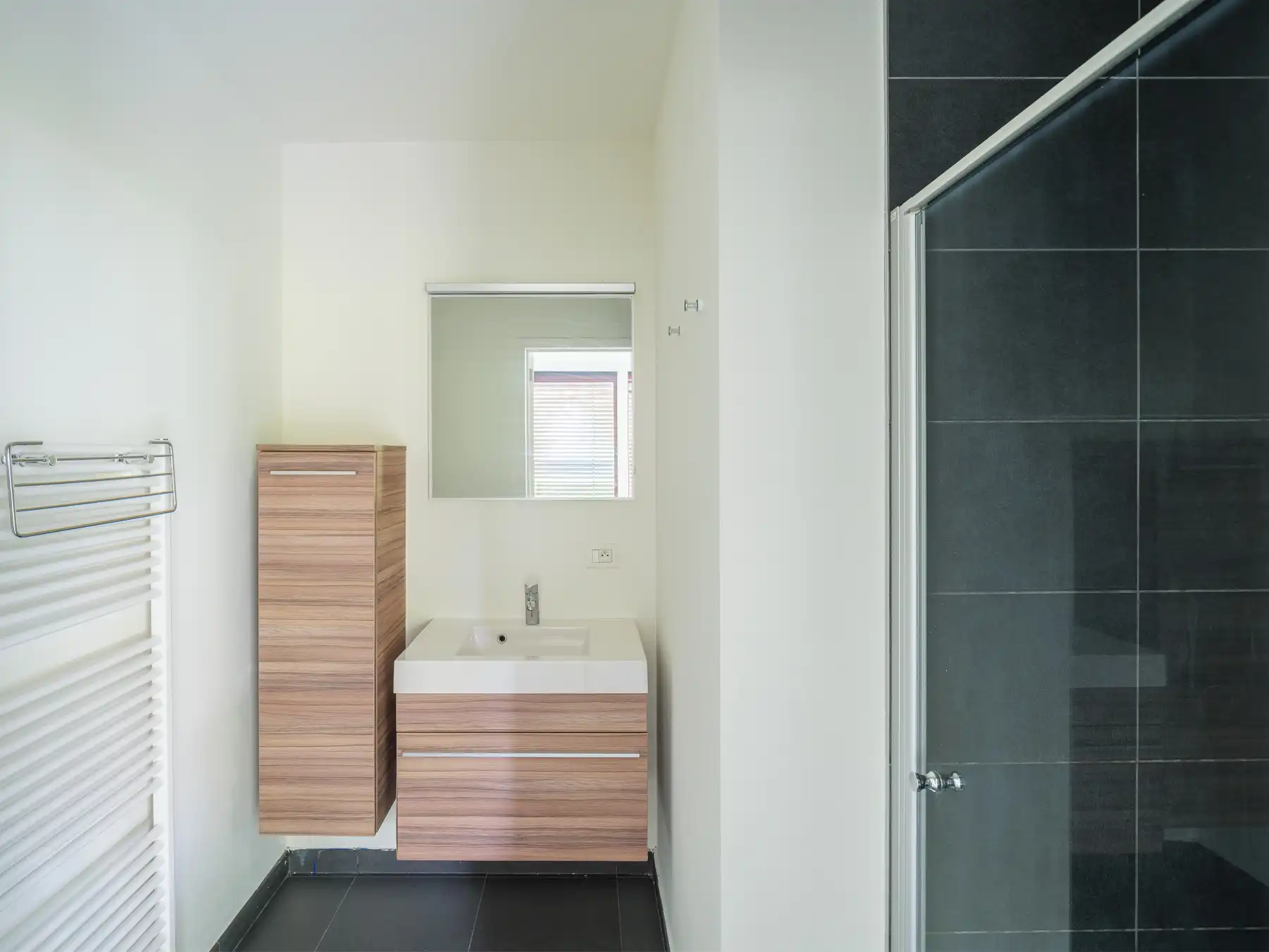 Instapklare studio met tuin en terras foto 8