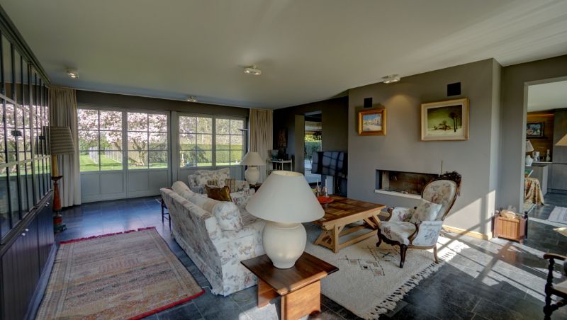 Exclusieve luxe villa 350m² + 120m² bijgebouw-garages op 43 are foto 29