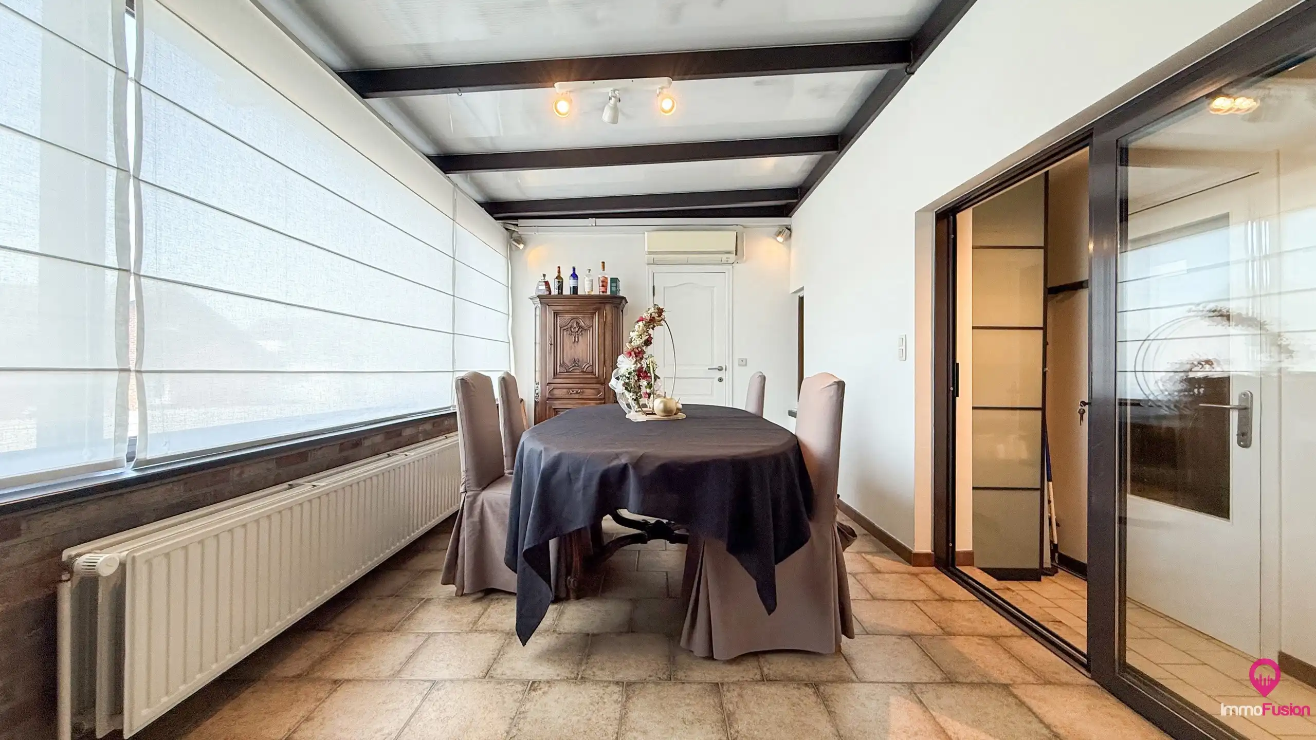 Instapklare bakkerij met woonst in het centrum van Zolder! foto 42