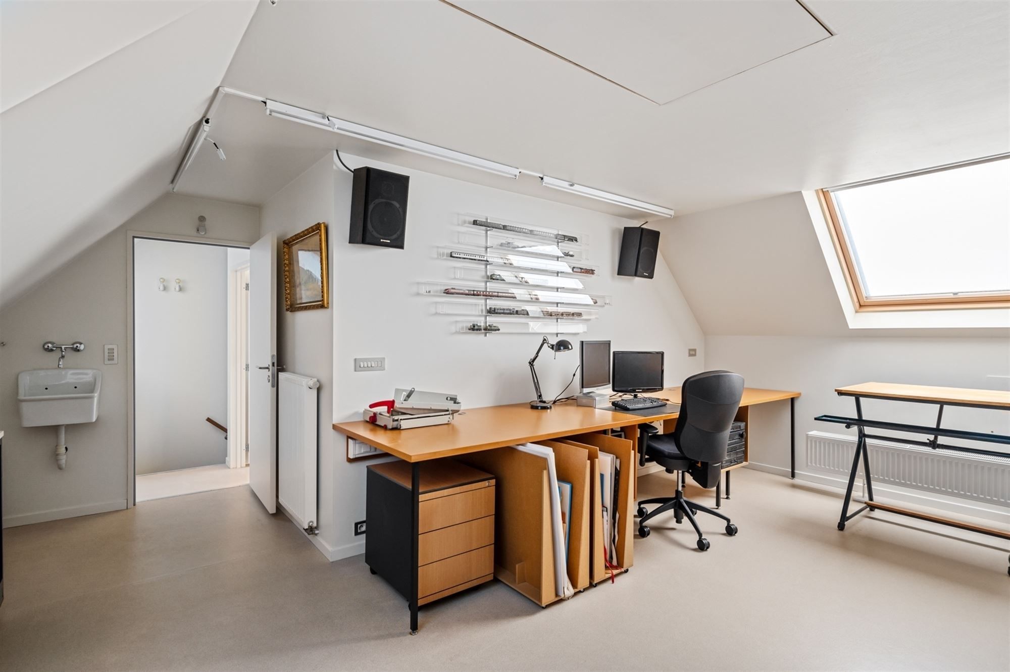 Moderne conceptwoning te Sint-Katelijne-Waver. foto 13