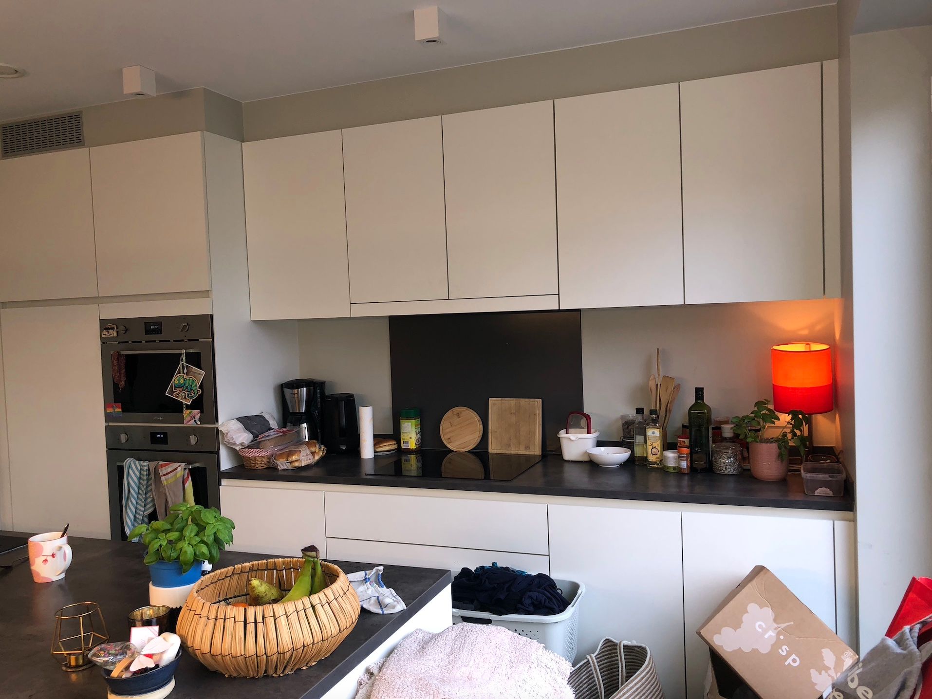 Recente gezinswoning in de Brugse stadsrand op wandelafstand van het station foto 6