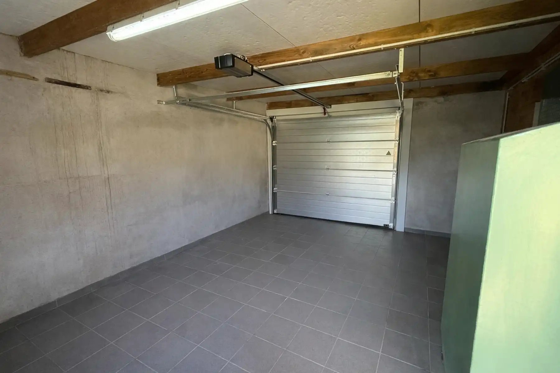 Woning met 3 kamers op een rustige locatie in Dentergem  foto 19