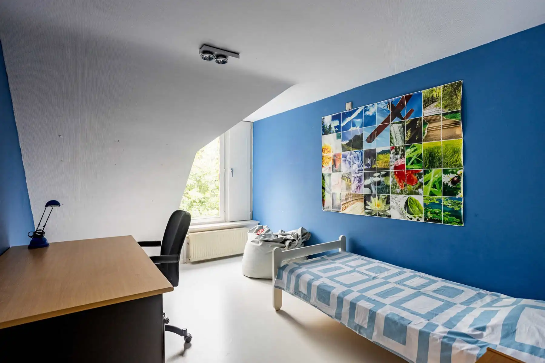 Ruime villa op perceel van 31a met gunstig uitzicht foto 16
