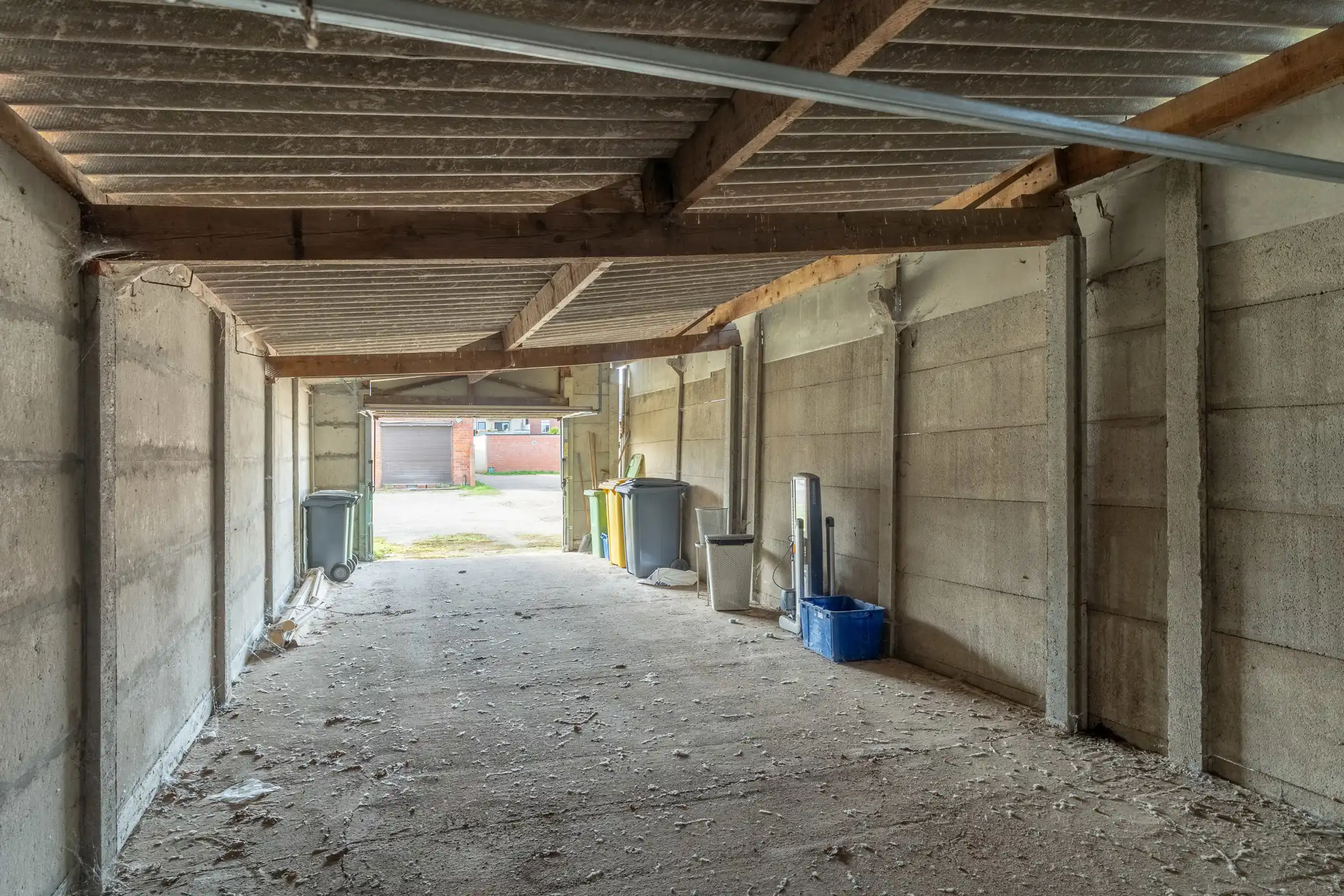 Goed gelegen gelijkvloers handelspand van maar liefst 436m² foto 29