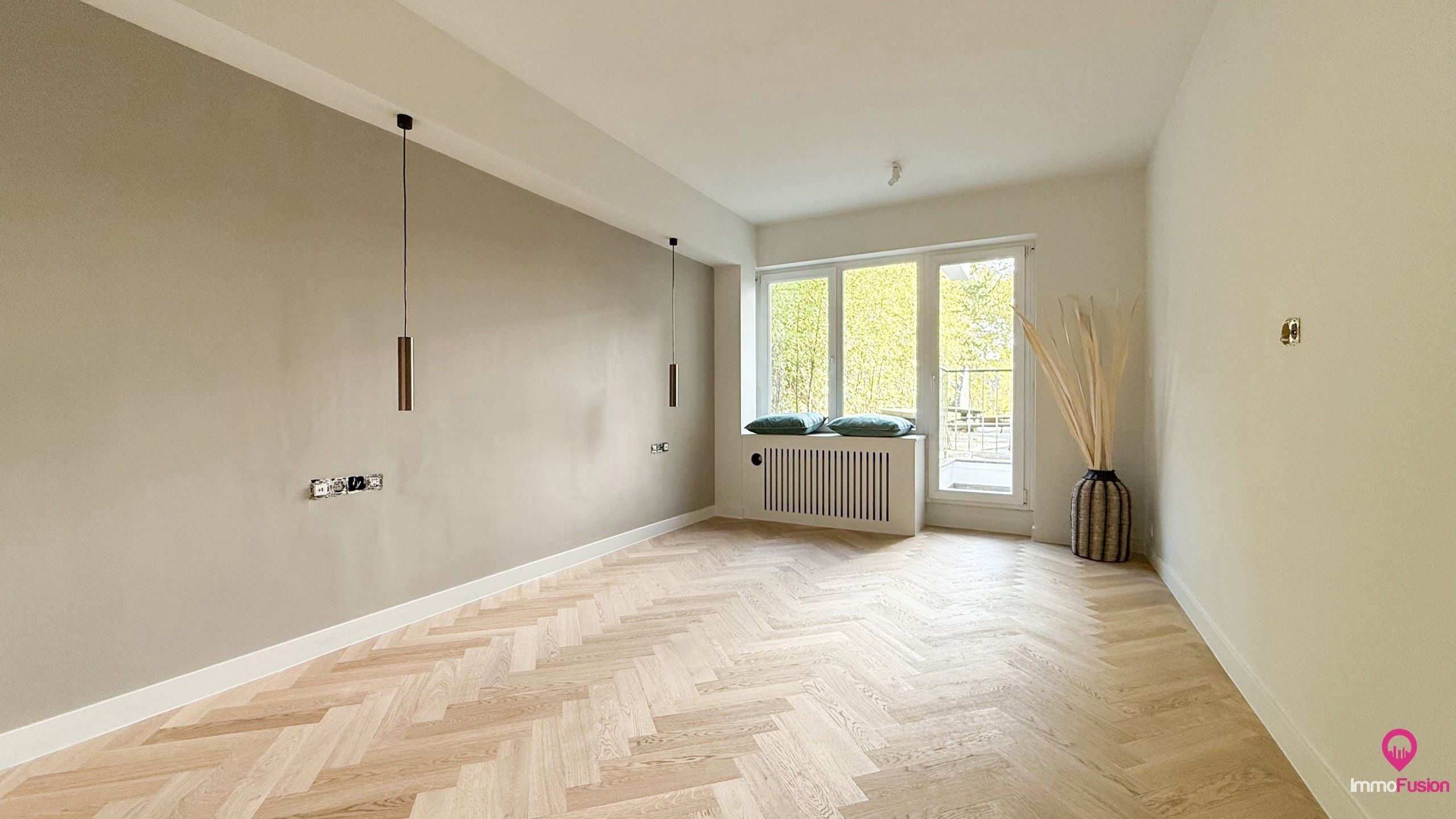 Warm en stijlvol appartement in hartje Leuven! foto 27