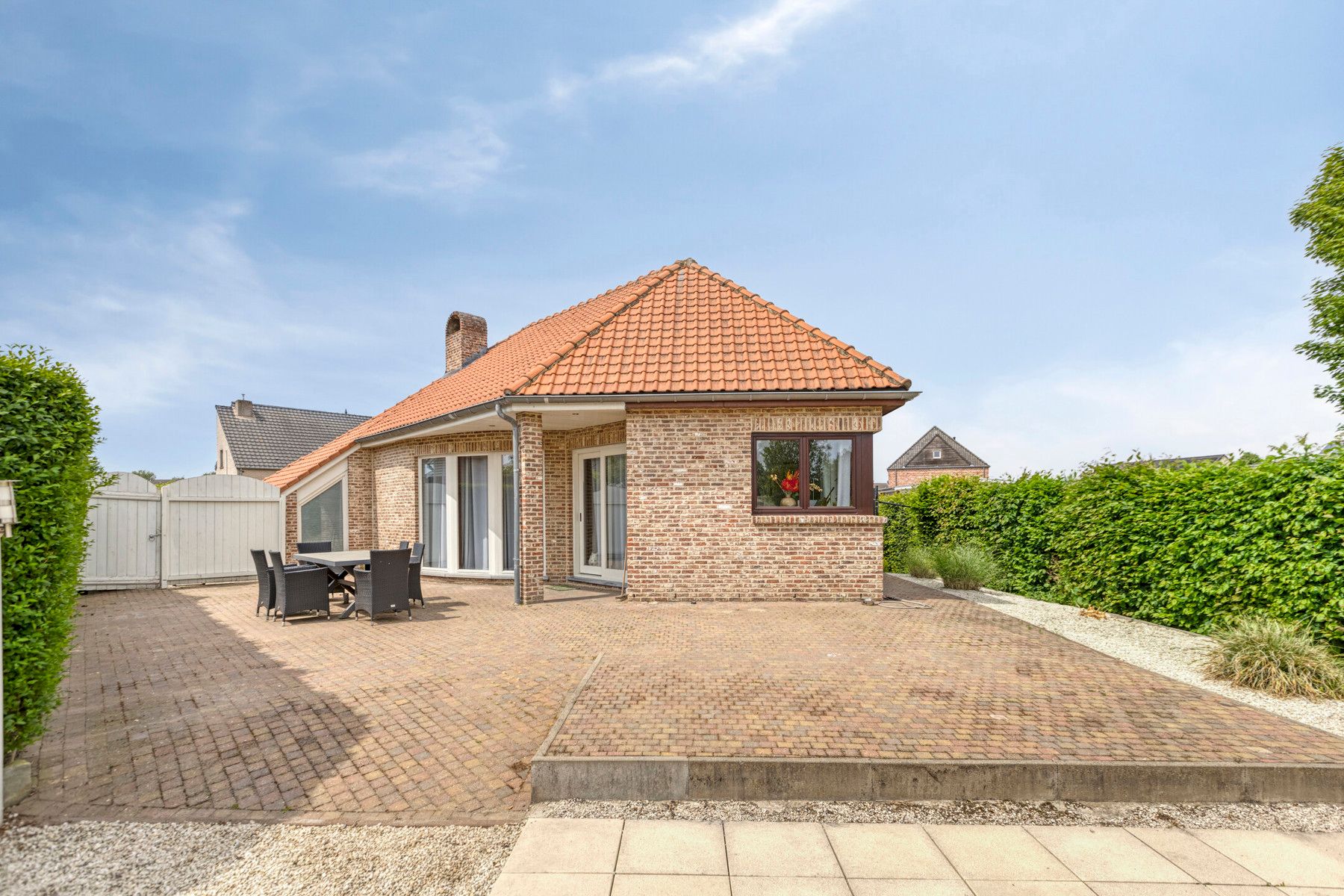 Instpaklare woning in Beek foto 17