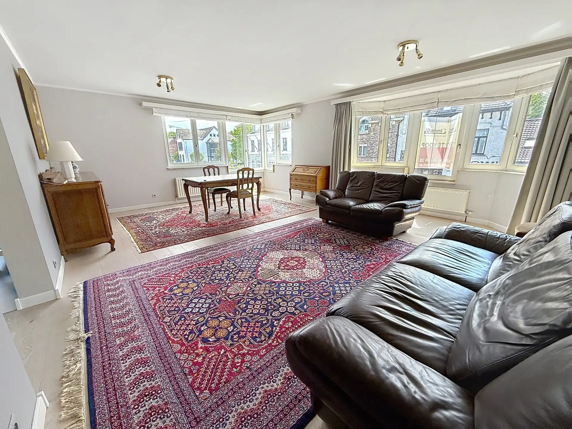 Appartement te koop Eugeen van de Vellaan 1 - 2970 Schilde