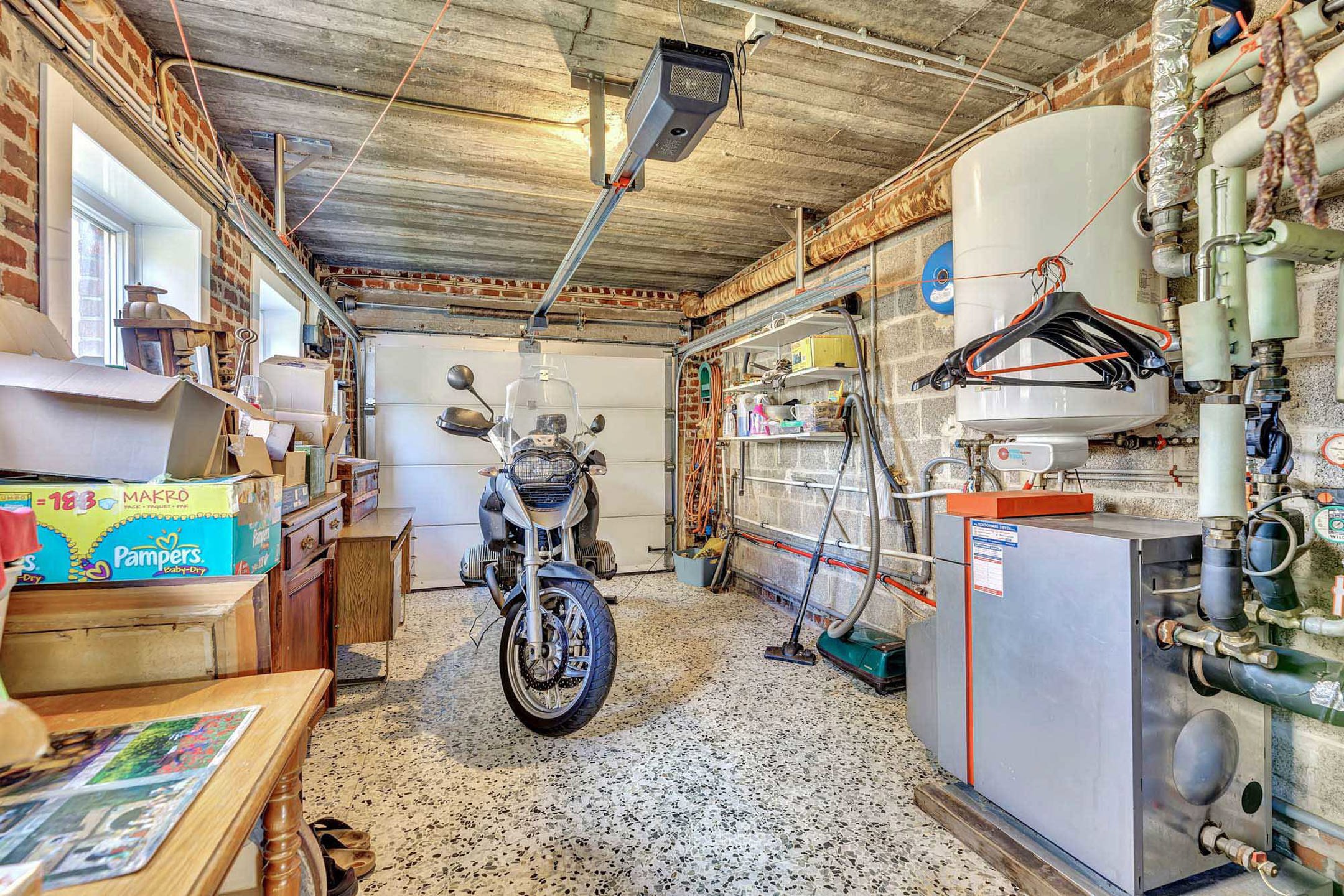 Open bebouwing te koop in Schepdaal! foto 9