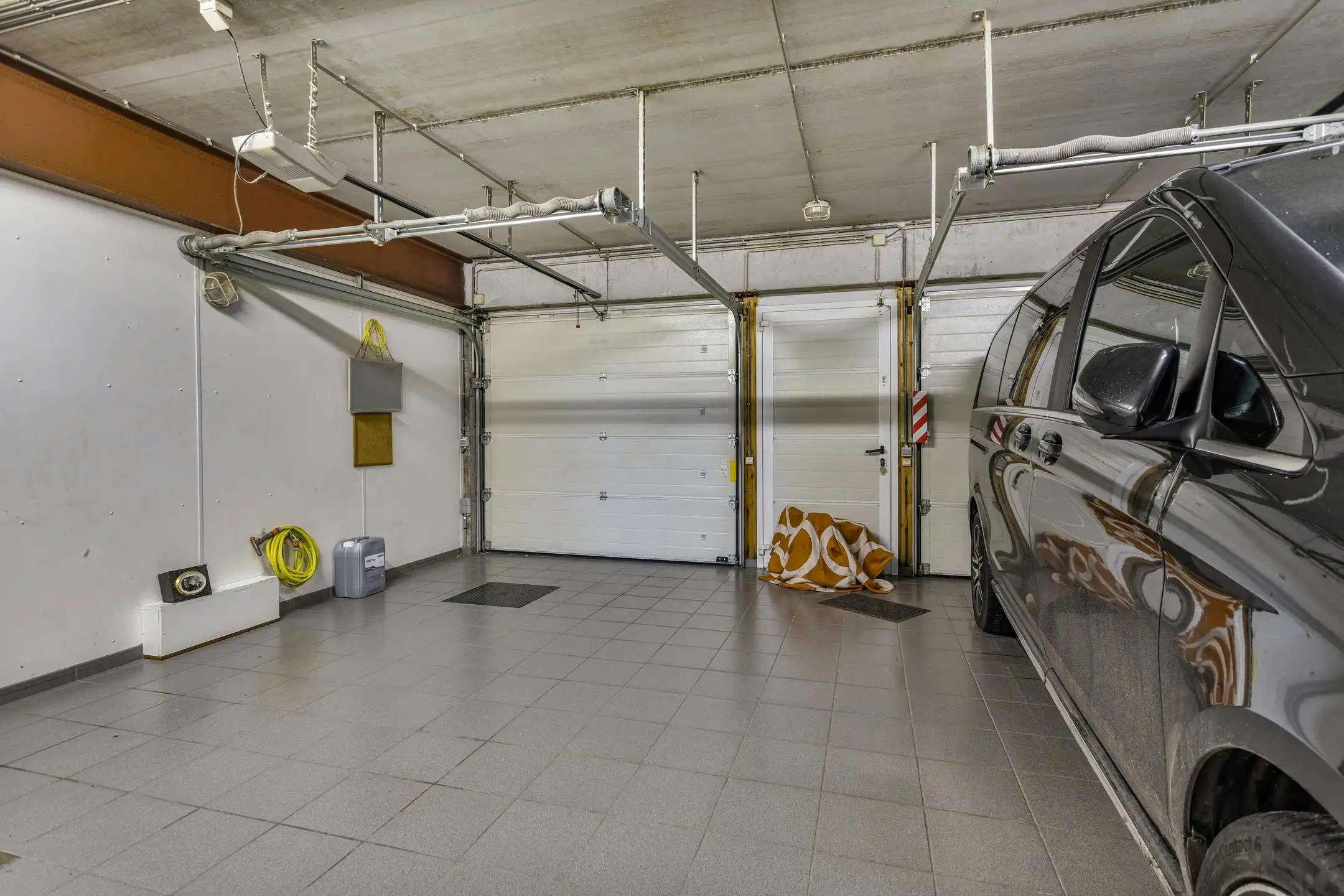 Centrumwoning met handelsruimte te koop in Beveren-Leie foto 21