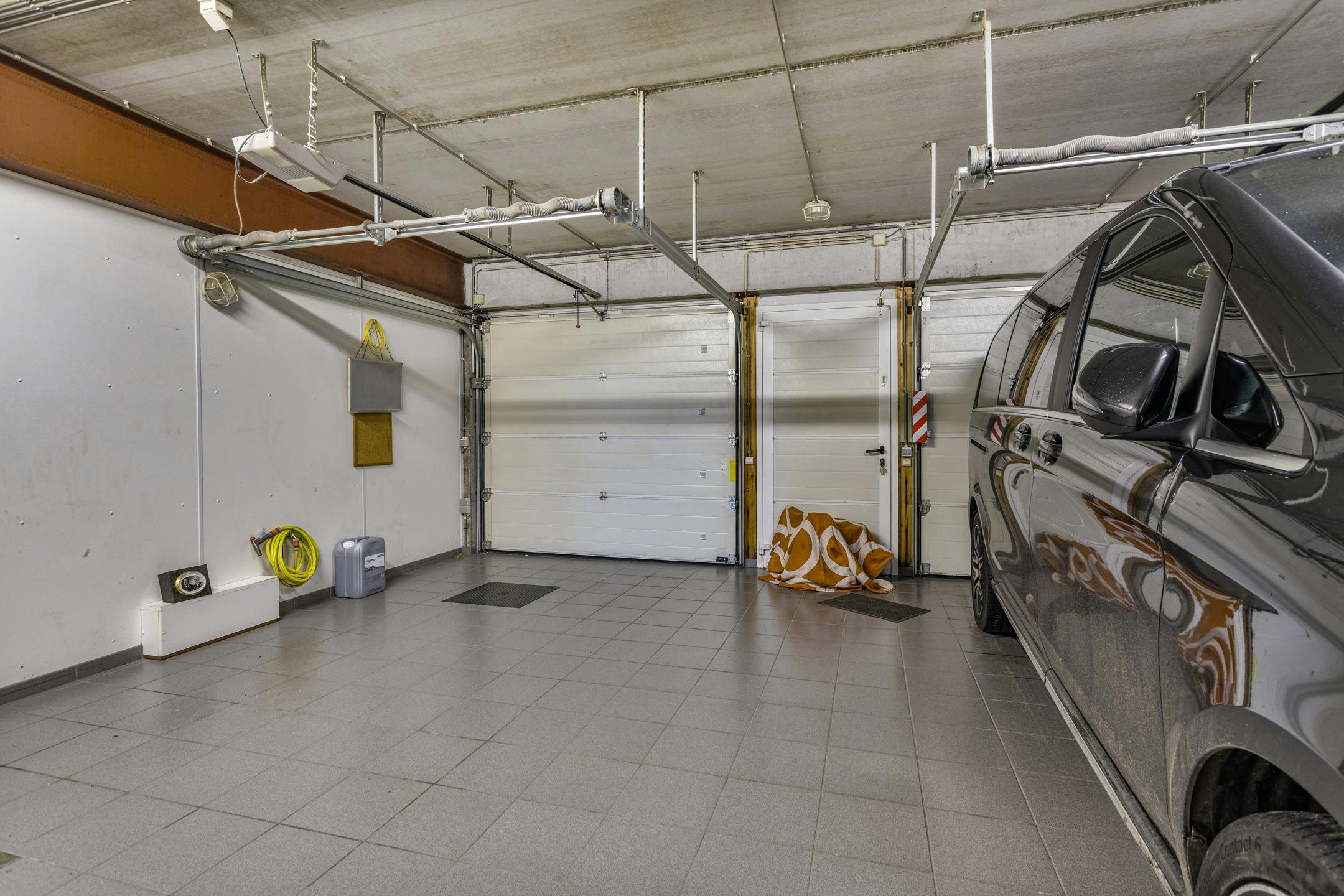 Centrumwoning met handelsruimte te koop in Beveren-Leie foto 21