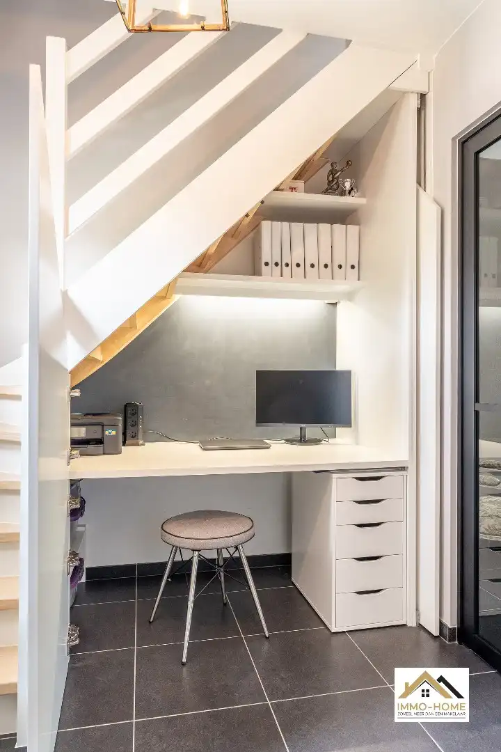 Recente instapklare woning op topligging  foto 14