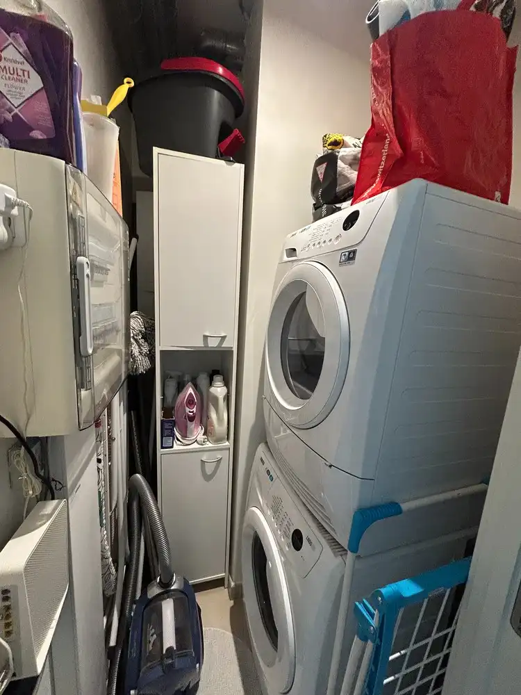Appartement te huur foto 16